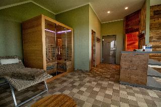BEST WESTERN Hotel Erfurt-Apfelstaedt fotoÄŸrafÄ±