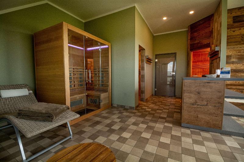 BEST WESTERN Hotel Erfurt-Apfelstaedt - Aktivite