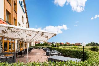 BEST WESTERN Hotel Erfurt-Apfelstaedt fotoÄŸrafÄ±