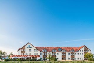 BEST WESTERN Hotel Erfurt-Apfelstaedt fotoÄŸrafÄ±