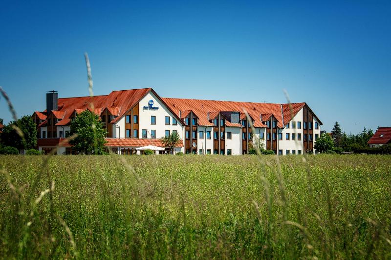 BEST WESTERN Hotel Erfurt-Apfelstaedt - Genel