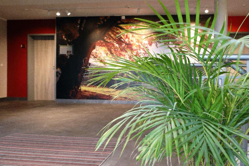 BEST WESTERN Hotel Erfurt-Apfelstaedt - Genel