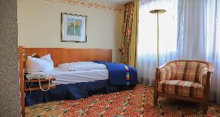 BEST WESTERN Hotel Erfurt-Apfelstaedt fotoÄŸrafÄ±