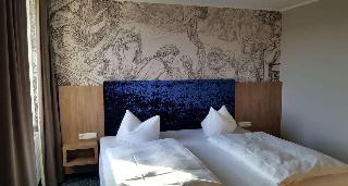 BEST WESTERN Hotel Erfurt-Apfelstaedt fotoÄŸrafÄ±