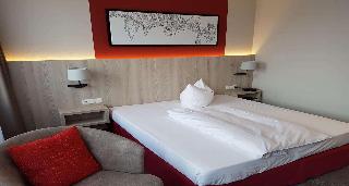 BEST WESTERN Hotel Erfurt-Apfelstaedt fotoÄŸrafÄ±