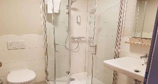 BEST WESTERN Hotel Erfurt-Apfelstaedt fotoÄŸrafÄ±