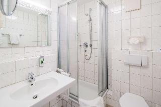 BEST WESTERN Hotel Erfurt-Apfelstaedt fotoÄŸrafÄ±