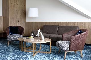 BEST WESTERN Hotel Erfurt-Apfelstaedt fotoÄŸrafÄ±