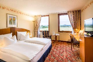 BEST WESTERN Hotel Erfurt-Apfelstaedt fotoÄŸrafÄ±