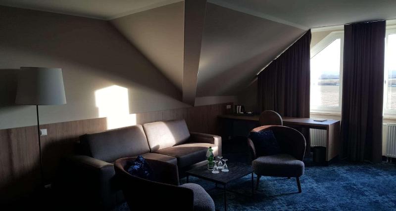 BEST WESTERN Hotel Erfurt-Apfelstaedt - Oda