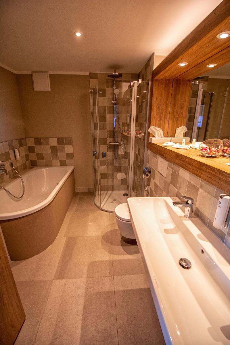 BEST WESTERN Hotel Erfurt-Apfelstaedt - Oda