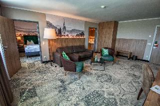 BEST WESTERN Hotel Erfurt-Apfelstaedt fotoÄŸrafÄ±