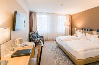 BEST WESTERN Hotel Erfurt-Apfelstaedt fotoÄŸrafÄ±