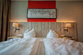BEST WESTERN Hotel Erfurt-Apfelstaedt fotoÄŸrafÄ±