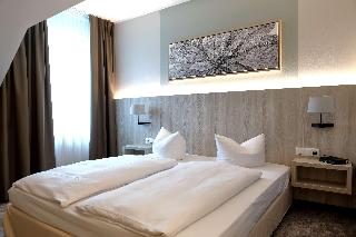 BEST WESTERN Hotel Erfurt-Apfelstaedt fotoÄŸrafÄ±
