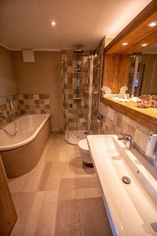 BEST WESTERN Hotel Erfurt-Apfelstaedt fotoÄŸrafÄ±