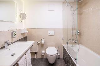 BEST WESTERN Hotel Erfurt-Apfelstaedt fotoÄŸrafÄ±