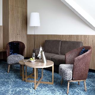 BEST WESTERN Hotel Erfurt-Apfelstaedt fotoÄŸrafÄ±