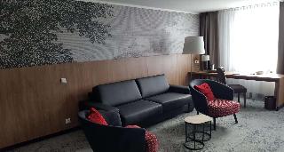 BEST WESTERN Hotel Erfurt-Apfelstaedt fotoÄŸrafÄ±