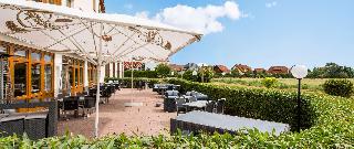 BEST WESTERN Hotel Erfurt-Apfelstaedt fotoÄŸrafÄ±
