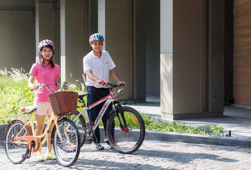 U Nimman Chiang Mai - Aktivite