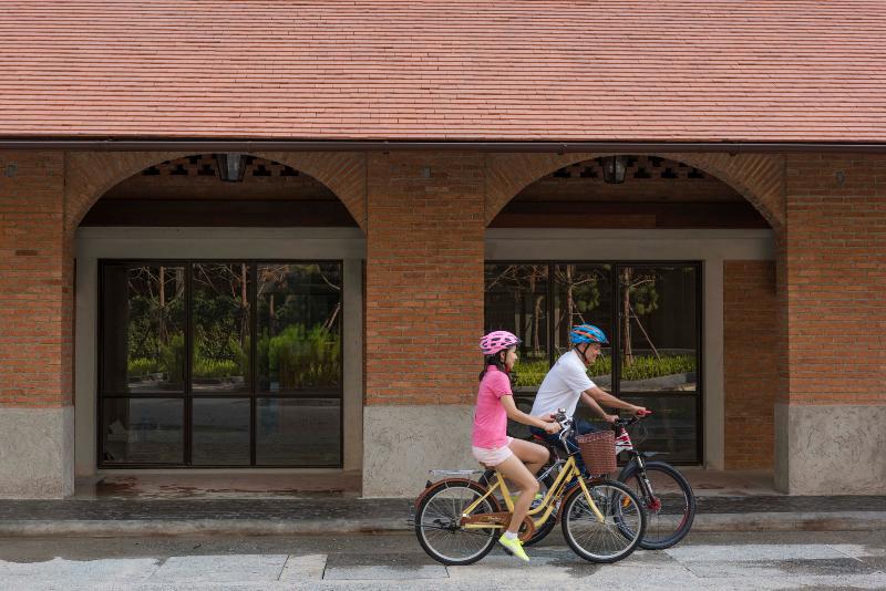 U Nimman Chiang Mai - Aktivite