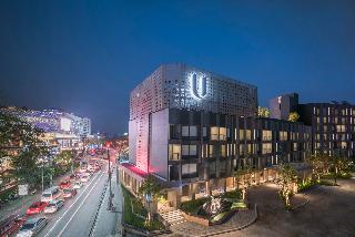 U Nimman Chiang Mai fotoÄŸrafÄ±