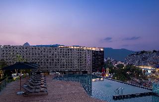 U Nimman Chiang Mai otel fotoğrafı