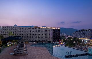 U Nimman Chiang Mai fotoÄŸrafÄ±