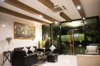 Sanae Hotel Chiang Mai fotoÄŸrafÄ±