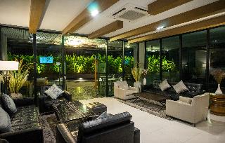 Sanae Hotel Chiang Mai fotoÄŸrafÄ±