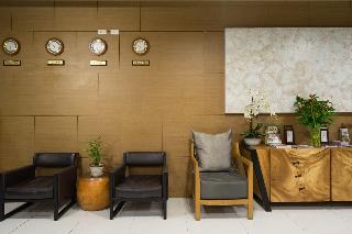 Sanae Hotel Chiang Mai fotoÄŸrafÄ±