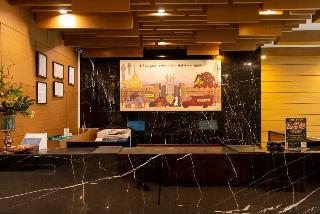 Sanae Hotel Chiang Mai fotoÄŸrafÄ±