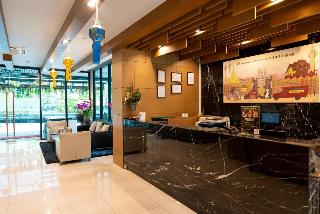 Sanae Hotel Chiang Mai fotoÄŸrafÄ±