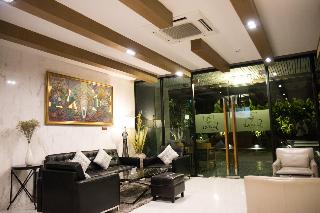 Sanae Hotel Chiang Mai fotoÄŸrafÄ±