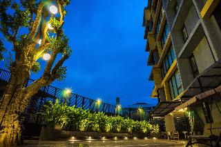 Sanae Hotel Chiang Mai otel fotoğrafı