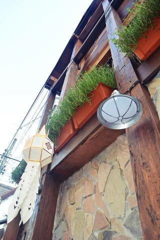 Sanae Hotel Chiang Mai fotoÄŸrafÄ±