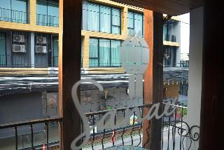 Sanae Hotel Chiang Mai fotoÄŸrafÄ±