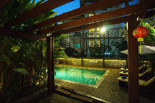 Sanae Hotel Chiang Mai fotoÄŸrafÄ±