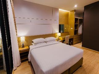 Sanae Hotel Chiang Mai fotoÄŸrafÄ±