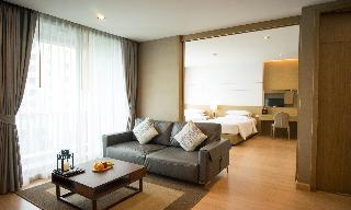 Sanae Hotel Chiang Mai fotoÄŸrafÄ±