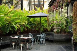 Sanae Hotel Chiang Mai fotoÄŸrafÄ±