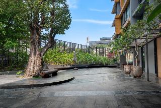 Sanae Hotel Chiang Mai fotoÄŸrafÄ±