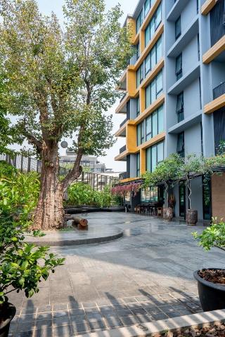 Sanae Hotel Chiang Mai fotoÄŸrafÄ±