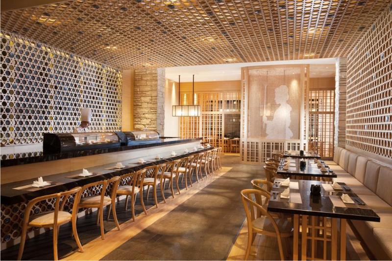Resinda Hotel Karawang - Bar
