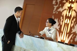 Resinda Hotel Karawang fotoÄŸrafÄ±