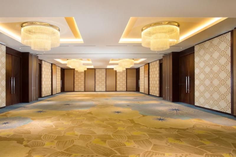 Resinda Hotel Karawang - Toplantı