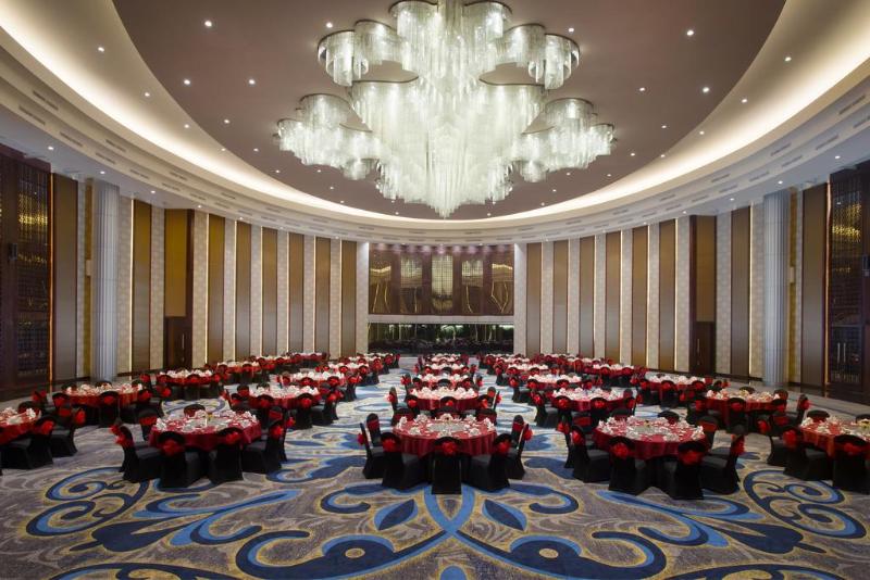 Resinda Hotel Karawang - Toplantı