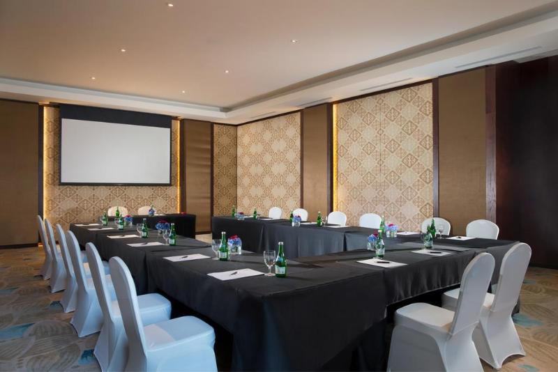 Resinda Hotel Karawang - Toplantı