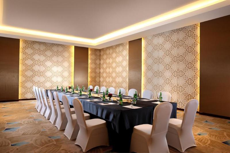 Resinda Hotel Karawang - Toplantı